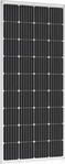 Phaesun 310438, Phaesun Sun Plus Monokristallines Solarmodul 200 Wp 12V (200 W, 11.50