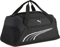 Puma 091187, Puma FUNDAMENTAL Small Sports Bag (34 l) (091187) Schwarz