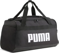 Puma 091143, Puma CHALLENGER Small Sports Bag (35 l) (091143) Schwarz