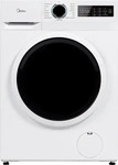 Midea MF110W100B-14A10, Midea MF110W100B-14A10 A -10% (10 kg, Links)