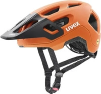 Uvex Sports 410708-2, Uvex Sports Uvex react jr. MIPS (52 - 56 cm) (410708-2) Orange