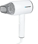 Blaupunkt HDD401WH, Blaupunkt Haartrockner 1600 Watt (1600 W) (HDD401WH) Weiss
