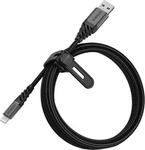 OtterBox 78-52644, OtterBox USB A - Lightning (2 m, USB 2.0) (78-52644)