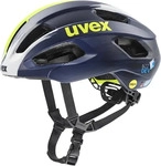 Uvex Sports Uvex rise pro MIPS (56 - 59 cm) (40149841) Blau