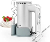 Petra PT5250VDEEU10, Petra PT5250VDEEU10 Easy Store Hand mixer (300 W)