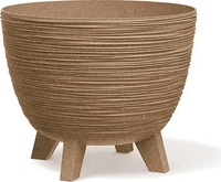 Luna Un Donica Furu Eco* Wood-Naturo Mix (1 Szt) (48047815) Braun