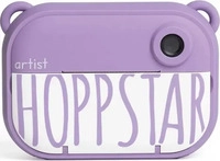 Hoppstar 12472, Hoppstar Artist Kids Sofortbild Kamera 5 + blossom (12472) Rosa