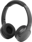 Muse M-272 BT, Muse Bluetooth Stereo Headphones M-272 BT On-ear, Wireless, Black