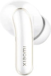 Xiaomi BHR9642GL, Xiaomi Buds 5 Pro (ANC, 8 h, Kabellos) (BHR9642GL) Weiss