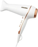 Mesko MS 2250, Mesko Dryer for hair Adler MS 2250 (2100W, white) (2100 W) (MS...