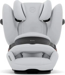 Cybex 524000559, Cybex Pallas G2 I-Size (Kindersitz) (524000559) Grau