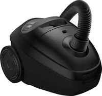 Midea 10002373, Midea B6 Bodenstaubsauger (10002373) Schwarz