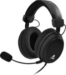 Sharkoon Skiller SGH25 (Kabelgebunden) (4044951043385) Schwarz