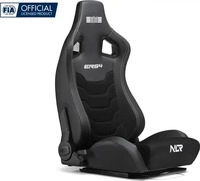 Next Level Racing NLR-E053, Next Level Racing ERS4 Elite Reclining Seat - Leather &