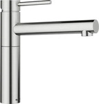Blanco 527529, Blanco ALTA II | Edelstahl PVD steel | Hochdruck 