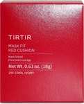 TirTir A1205S, TirTir Mask Fit Red Cushion Foundation - Full Coverage, schwerelos,