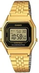 Casio Vintage LA680WEGA-1ER, Casio Vintage La680wega-1er (Digitaluhr, 33.50 mm)