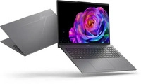 Acer NX.JDDEG.004, Acer Swift Go 16 OLED (16", 1000 GB, 16 GB, DE, Intel Core Ultra 7