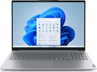 Lenovo 21SK006QGE, Lenovo ThinkBook 16 Gen 8 (16", 512 GB, 16 GB, DE, Intel Core