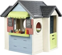 Smoby 7600810407, Smoby Life Spielhaus Chef (7600810407)