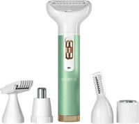 Ailoria 50363403, Ailoria Evapore (50363403) Gr&uuml;n
