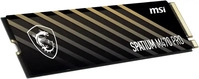 MSI SPATIUM M470 PRO PCIE 4.0 NVME M.2, MSI Spatium M470 Pro (1000 GB, M.2 2280)