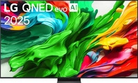 LG 100QNED86A6.AEU, LG 100QNED86A6 (100", Mini-LED, QNED, 4K, 2025) (100QNED86A6.AEU)