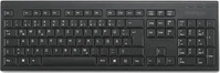 Kensington K75561DE, Kensington KB150 EQ WIRELESS (DE, Kabellos) (K75561DE) Schwarz
