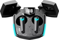 Canyon CND-GTWS2B, Canyon GTWS-2 (Kabellos) (CND-GTWS2B) Schwarz