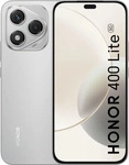 Honor 5109BRUX, Honor 400 Lite (256 GB, Velvet Gray, 6.70", SIM + eSIM, 5G)