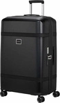 Samsonite 154693-1041, Samsonite Image Trolley mit 4 Rollen erweiterbar 75cm (111 l)