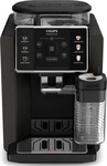 Krups Sensation (3016661177392) Schwarz