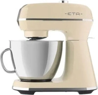 ETA ETA204390010, ETA Gratus Storio II (5 l, 1200 W) (ETA204390010) Beige