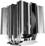 Silverstone SST-XED120S-WS, Silverstone SST-XED120S-WS - 4U CPU Cooler 6*8 WS (145