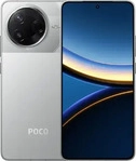 Xiaomi null, Xiaomi Poco F7 Pro (512 GB, Silver, 6.67", Dual SIM, 5G) (null) Silber