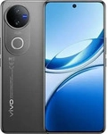 Vivo 5669025, Vivo V50 (512 GB, Satin Black, 6.77", Dual SIM, 5G) (5669025) Schwarz
