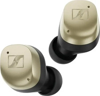 Sennheiser 700441, Sennheiser Momentum True Wireless 4 (ANC, 7 h, Kabellos) (700441)