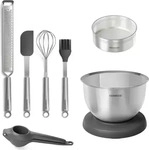 Kenwood KWSP200, Kenwood Preparation Set Kwsp200 (KWSP200)