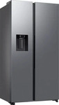 Samsung RS70F66KBTEF, Samsung RS70F (634 l) (RS70F66KBTEF) Silber