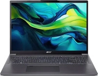 Acer NX.J5LEG.001, Acer Aspire 16 OLED (16", 512 GB, 16 GB, DE, Intel Core Ultra 7