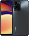 Oukitel C32 Dual SIM 8/128GB Juodas (128 GB, Black, 6.52", Dual SIM, 3G) (40273542)