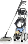Kr&auml;nzle 49751.0 Hochdruckreiniger Quickly Plus 130 bar 380 l/min 230V (Netzbetrieb)