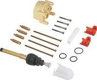 Grohe 14056000, Grohe Verl&auml;ngerungsset universal 25mm (14056000)