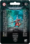 Games Workshop 46-05, Games Workshop Farseer (Kunststoff) (46-05)
