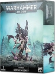 Games Workshop 51-31, Games Workshop Warhammer 40k - Tyranids Norn Emissary (2023)
