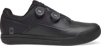 Fox Racing Fox Union Boa Flat Shoe (44) (47933037) Schwarz
