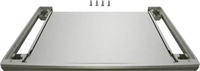 Siemens WZ2750X, Siemens Accessory for washing/drying, WZ2750X (59.30 x 55.60 x 3.50