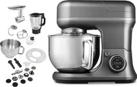 Medion 50076310A1, Medion LIFE 3-in-1 Digitale K&uuml;chenmaschine MD18430 (5 l, 1200 W)