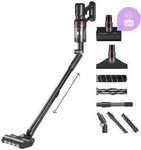 Concept VP6150, Concept Staubsauger Ultimate 29.6V VP6150 (VP6150) Schwarz