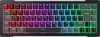 Raijintek 0R40B00275, Raijintek Raij MGA-68 Black (DE, Kabelgebunden) (0R40B00275)